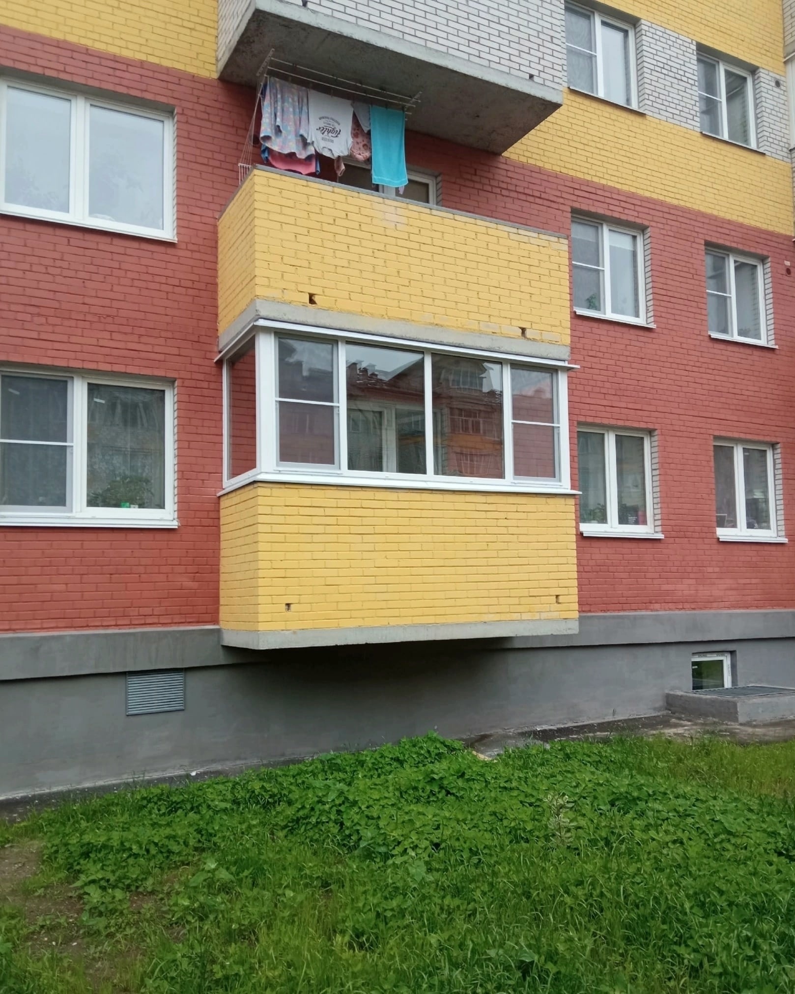 Уборка коттеджа