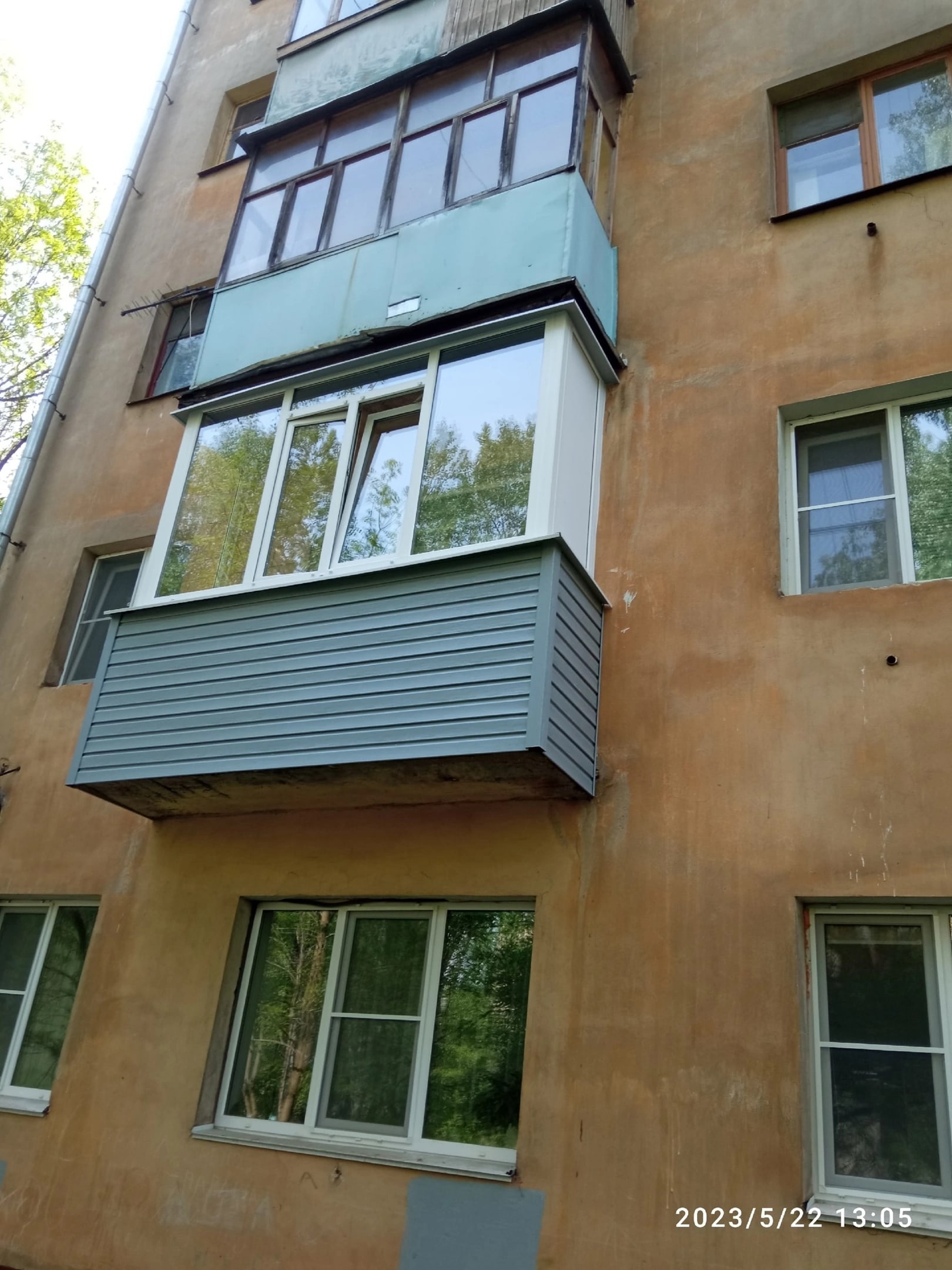 Уборка коттеджа