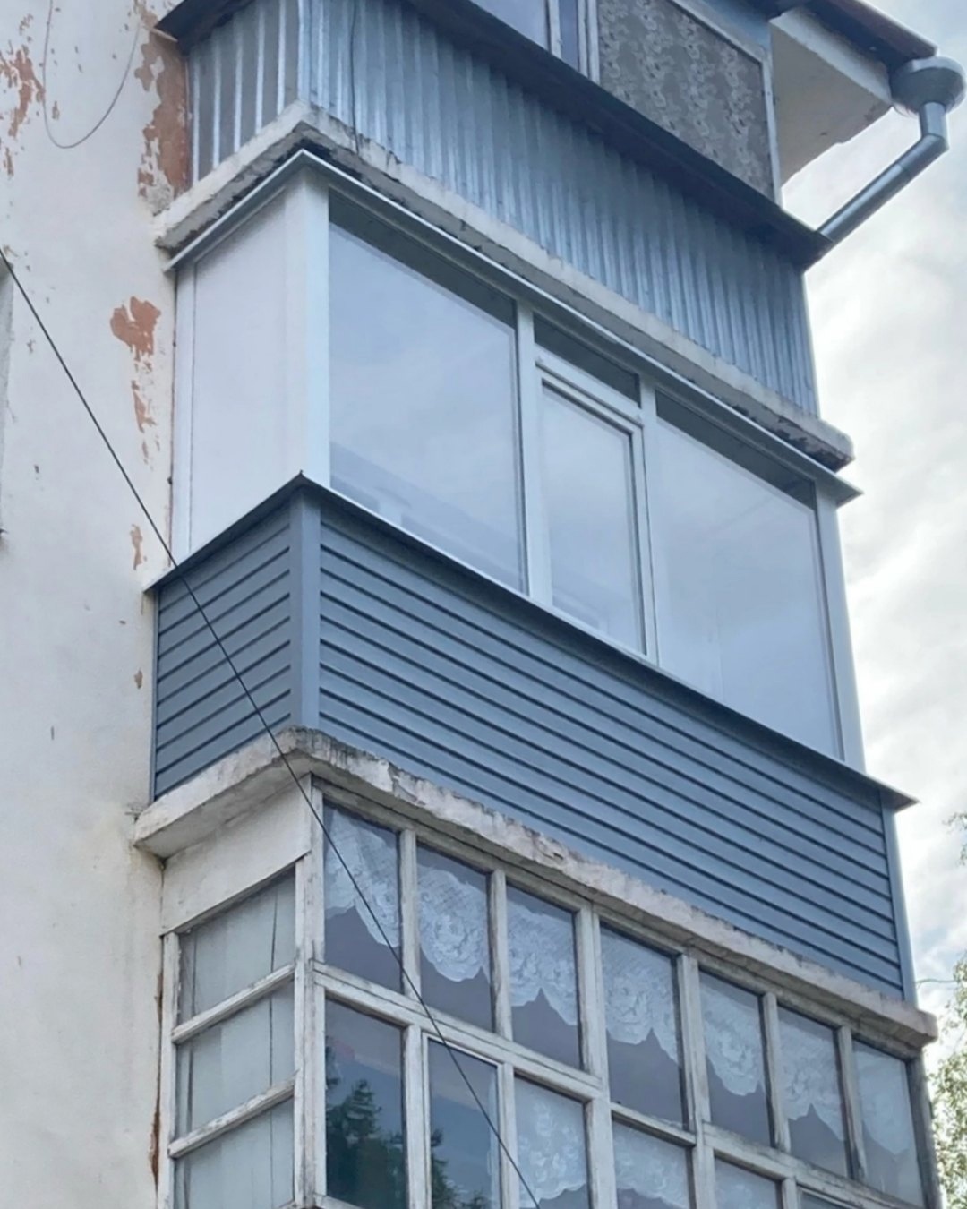 Уборка коттеджа